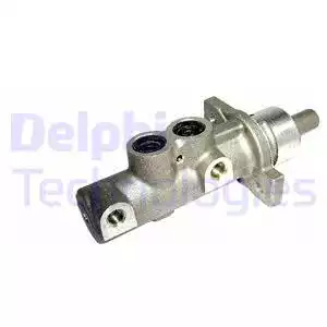 Debriyaj Ana Merkezi Citroen Berlingo 1.1 / 1.4 / 1.8 97-01, Peugeot 306 1.6 / 2.0 97-01, 306 Break 1.6 / 1.8 / 2.0 97-02 | LM80103 DELPHI