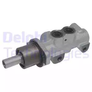 Debriyaj Ana Merkezi Citroen Berlingo 1.1 / 1.4 / 1.6 / 1.8 97-11, Peugeot 306 2.0 96-01, 306 Break 1.8 / 2.0 97-02, Partner Mpv 1.4 / 1.6 / 1.8 / 1 | LM80121 DELPHI