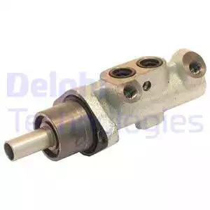 Debriyaj Ana Merkezi Peugeot 406 1.6 / 1.8 / 2.0 95-04, 406 Break 1.8 / 2.0 99-04, 406 Coupe 2.0 / 2.2 97-04 | LM80171 DELPHI
