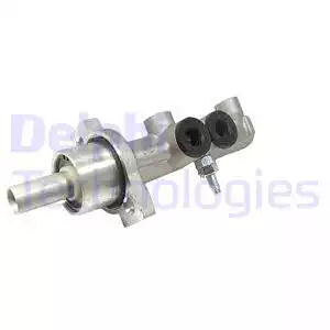 Debriyaj Ana Merkezi Citroen C2 1.1 / 1.4 / 1.6 03-10, C3 I 1.1 / 1.4 / 1.6 02 =>, Peugeot 1007 1.6 / 1.4 05 => | LM80262 DELPHI