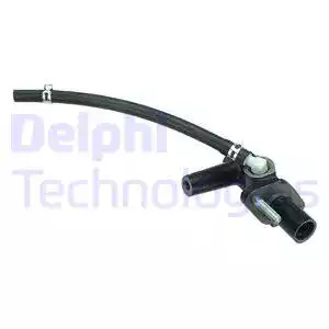 Debriyaj Ana Silindiri | LM80359 DELPHI