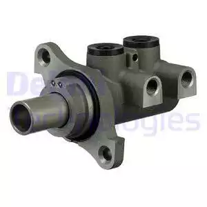 Debriyaj Ana Merkezi Opel Astra H 1.2 / 1.4 / 1.6 / 1.8 04-10, Astra H Gtc 1.4 / 1.6 / 1.8 05-10, Astra H Classic 1.6 / 1.8 09 => | LM80418 DELPHI