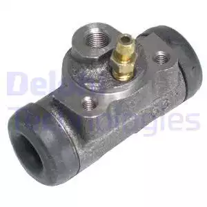 Tekerlek Silindiri | LW60131 DELPHI