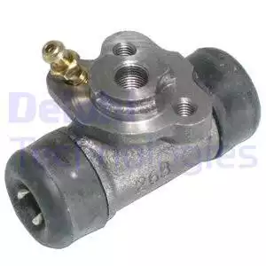 Tekerlek Silindiri | LW60148 DELPHI