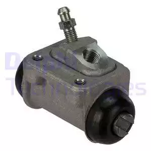 LW90168 Tekerlek Silindiri Düzeneği - Suzuki Swift 05> | DELPHI