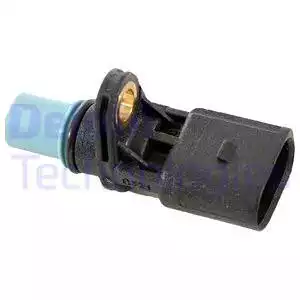 Kam Mili Sensörü Audi A3, A4, Seat Exeo, Volkswagen Golf | SS10762-12B1 DELPHI