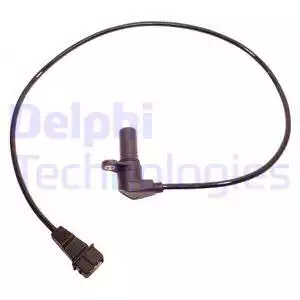 Krank Devir Sensoru VECTRA.B 2.5i *X25XE* | SS10937 DELPHI