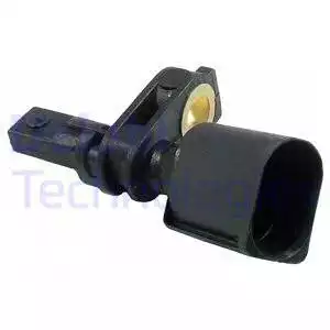 ABS Hiz Sensörü Ön Sağ Audi A2 1.4 00-05, 1.6 Fsi 02-05, 1.4 TDI 00-05, Seat Cordoba 1.2 02-06, 1.2 12V 06-09, 1.4 16V 02-09, 1.6 03-09, 1.6 16V 06- | SS20002 DELPHI