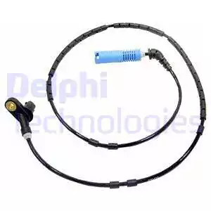 ABS Sensoru Arka 02> 3-SERI (E46) | SS20097 DELPHI
