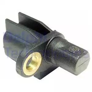 ABS Hiz Sensörü Arka Sol Sağ Ford C-MAX 1.6-1.8-2.0 07-10, 1.6-1.8-2.0 TDCI 07-10, Focux C-MAX, Focus II 1.4-1.6-2.0 04-12, 1.6 Ti 04-12, 1.8 06-12, | SS20103 DELPHI