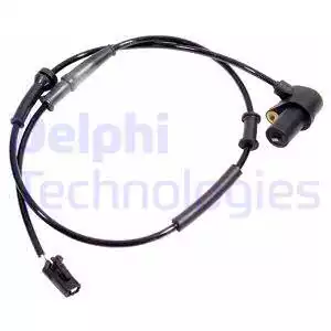 ABS Hiz Sensörü Ön Sağ Hyundai Accent II 1.3 00-05, 1.5 00-05, 1.6 02-05 | SS20164 DELPHI