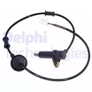 ABS Hiz Sensörü Arka Sol Hyundai Accent 1.3 00-05, 1.5 00-05, 1.6 02-05 | SS20198 DELPHI