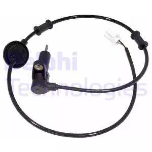 ABS Hiz Sensörü Arka Sağ Hyundai Accent 1.3 00-05, 1.5 00-05, 1.6 02-05 | SS20199 DELPHI