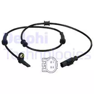 ABS Hiz Sensörü | SS20388 DELPHI