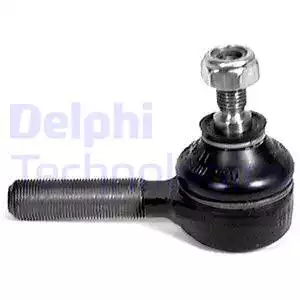 Rot Başı | TA1284 DELPHI