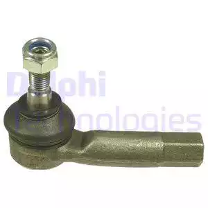 Rot Başı Ön Sol Audi A3 1.6 96-03, 1.8 96-03, 1.8 T 96-03, 1.9 TDI 96-01, Seat Leon, Toledo, Skoda, Volkswagen Bora, Golf IV, Octavia Beetle | TA1667 DELPHI