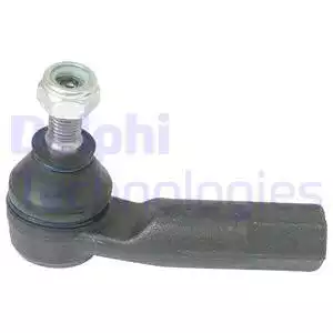 Rot Başı Ön Sol Audi A3 Cabrio, Q3, S3, Seat Altea, Leon II-III, Toledo III, Skoda Octavia, Octavia Tour, Superb, Yeti, Volkswagen Beetle, Caddy III, | TA1914 DELPHI
