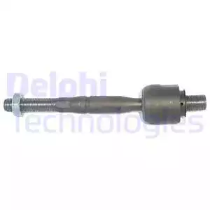 Rot Mili Ön Sol Sağ Hyundai Sonata IV 2.0 16V 98-04, 2.4 16V 98-01, 2.5 V6 24V 98-01, 2.7 V6 01-04, Xg 98-05 | TA1981 DELPHI