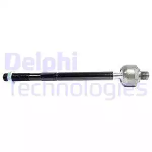 Rot Mili Ön Sol Sağ Citroen Jumper 2.2-3.0 HDI 06=>, Fiat Ducato 2.2 D Mjet 06-11, 2.3 D Mjet 06=>, 3.0 D 06=>, Peugeot Boxer 2.2-3.0 HDI 06=> | TA2487 DELPHI