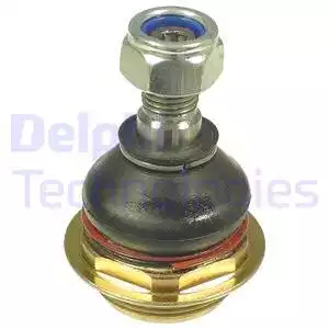 Rotıl (Peugeot 307 308 TEPEE/CITROEN C4) | TC1022 DELPHI