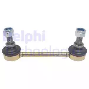 Z Rot Arka Sol Sağ Ford Tourneo Connect 1.8 16V 02-13, 1.8 TDCI / Tddi / Di 02-13, Transt Connect 1.8 16V 02-13, 1.8 Di 02-13, 1.8 TDCI 02-13 | TC1164 DELPHI