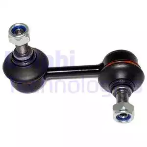 Z Rot Ön Sağ Daewoo Leganza 2.0 16V 97-02, 2.2 16V 99-02 | TC1197 DELPHI