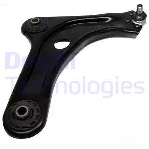 Salıncak Alt Ön Sağ Citroen C2 1.1 03-12, 1.4 03-09, 1.4 16V 05-09, 1.6 03-10, 1.6 Vts 04-09, 1.4 HDI 03-05, C3, C3 Plurıel | TC1248 DELPHI