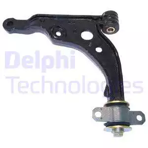 Salıncak Alt Ön Sol Rotilsiz Citroen Jumper 2.0 94-02, 2.0 4X4 96-02, 1.9 D 99-02, 1.9 Td 94-02, 1.9 Td 4X4 96-02, 2.5 D 94-02, 2.5 D 4X4 96-02, 2.5 | TC1287 DELPHI