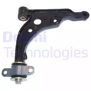 Salıncak Alt Ön Sağ Rotilsiz Citroen Jumper 2.0 94-02, 2.0 4X4 96-02, 1.9 D 99-02, 1.9 Td 94-02, 1.9 Td 4X4 96-02, 2.5 D 94-02, 2.5 D 4X4 96-02, 2.5 | TC1288 DELPHI