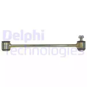 Z Rot | TC1387 DELPHI