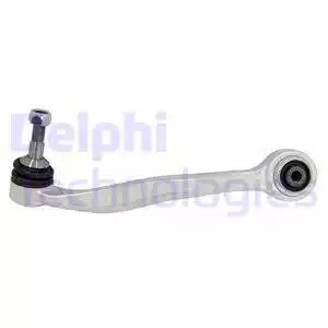 Rotkolu | TC1392 DELPHI
