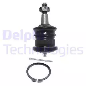 Üst Rotil | TC1625 DELPHI