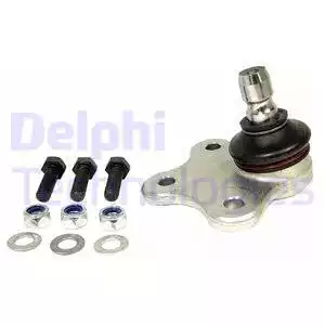 Rotıl On (Fiat Fiorino Linea Punto Alfa Romeo Mito Opelcorsa D-E Peugeot Bipper Citroen Nemo) | TC1807 DELPHI