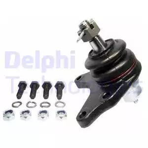 Rotil Üst Ön Sol Sağ Toyota Hilux VI PICK-UP 2.4 D 97-05 | TC1849 DELPHI
