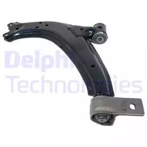 Salıncak Alt Ön Sol Citroen Berlingo, Multıspace, Xsara, Zx, Peugeot Partner | TC2086 DELPHI