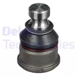 Rotil Master II 03-10 / Movano A 98-03 / Master I 98-03 / Movano B 03-10 | TC2377 DELPHI