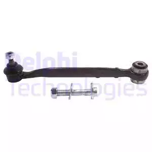 Denge Kolu | TC2458 DELPHI