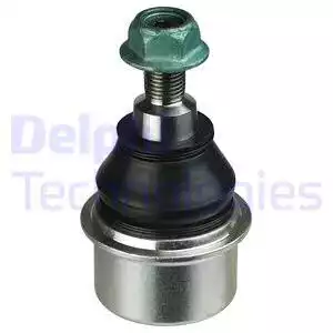 Rotıl Amarok 10-17 Alt | TC2668 DELPHI