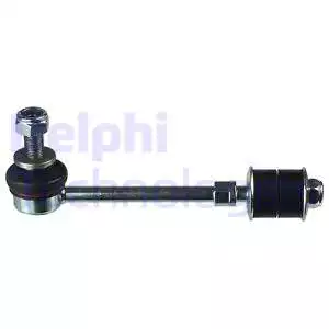 Z Rot Ön Sol Sağ Toyota Hilux 2.5 D-4D 05-15, 2.4 D 18=> | TC2707 DELPHI