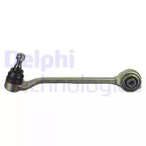 Rotkolu | TC2951 DELPHI