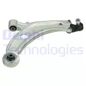 Rotilli Kol Ön Sağ Citroen Citroen C4 Grand Picasso, C4 Picasso, C4 Spacetourer, Grand C4 Spacetourer 02/2013 > | TC3451 DELPHI