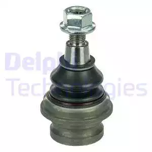Rotil A8 09-18 | TC3676 DELPHI