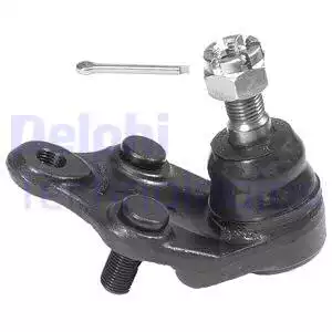 Rotil Alt Ön Sağ Toyota Corolla E9 1.3 I 89-92, 1.3-1.6 87-92, 1.6 I 87-92, 1.6 87-94, 1.8 D 87-93 | TC636 DELPHI