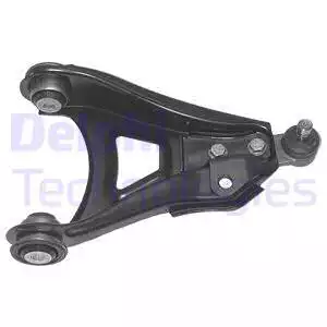 Salıncak Alt Ön Sağ Renault Clio II, Kangoo, Symbol I 1.2/1.4/1.6/1.5/1.9 98 =>, Symbol II 1.2/1.4/1.6/1.5 08 => | TC884 DELPHI