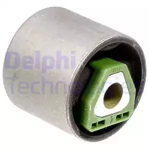 Burç Salıncak | TD338W DELPHI