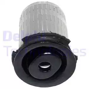 Burç Salıncak | TD385W DELPHI