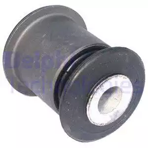 Salıncak Burcu Alt Ön Sol Sağ Volkswagen Transporter IV 2.0-2.5 90-03, 2.8 VR6 95-03, 1.9 Td 92-03, 2.4 D 90-03, 2.5 TDI 95-03 | TD502W DELPHI