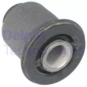 Salıncak Burcu Ön Sol Sağ MERCEDES-BENZ Citan 12=>, Renault Grand Scenic, Kangoo, Kangoo Express, Megane II, Scenic | TD533W DELPHI