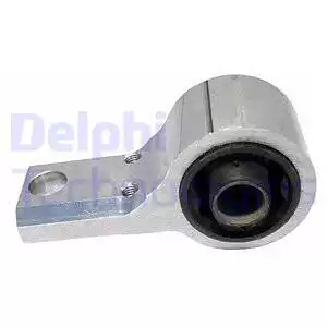Burç Salıncak | TD576W DELPHI