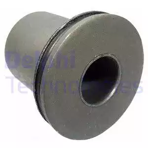 Salıncak Burcu Ön Sol Sağ Nissan Interstar DCI 02-06 02=>, Opel Movano 1.9 Dti 00-01, 01=>, 2.2 Dti 00=>, 2.5 Dti 01=>, 2.5 Cdti 06=>, 2.5 D 98-00, 2 | TD697W DELPHI